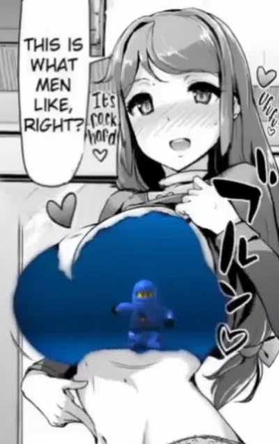 Ninjago &amp;gt; perfect waifu