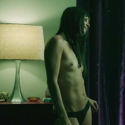 Ivana Miličević in 'Banshee' S02E10 &amp;amp; E09 (2014)