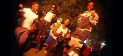 GDS dissed 41