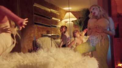 Lexee supercut “Girlpool”