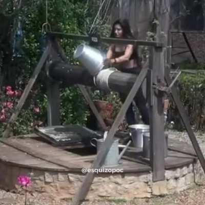Do jeitinho que o pessoal do Brasilivre gosta...
