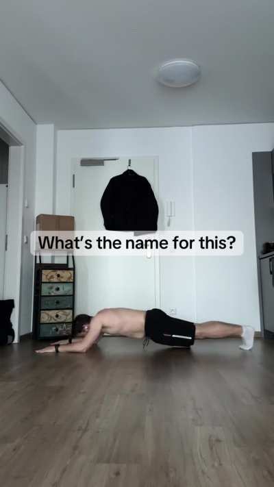 What&rsquo;s the proper name?