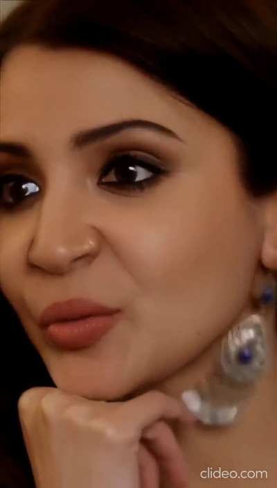 Anushka Sharma 