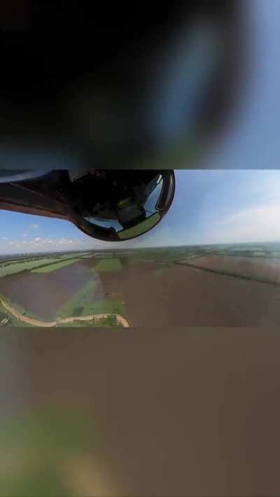 Compiled from aerial patrol missions and launches of AGM-88 HARM with the Ukrainian Mig-29. Records of the aviator Vlados "Blue Helmet"