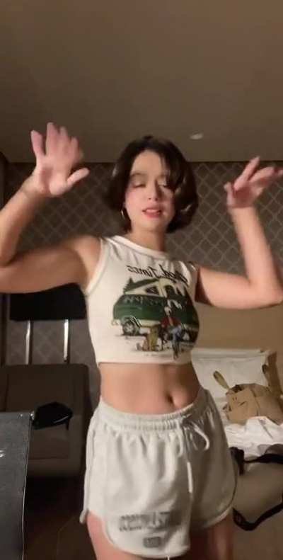 Sue Ramirez