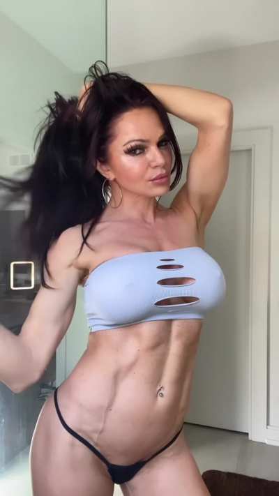 It&rsquo;s Gym time