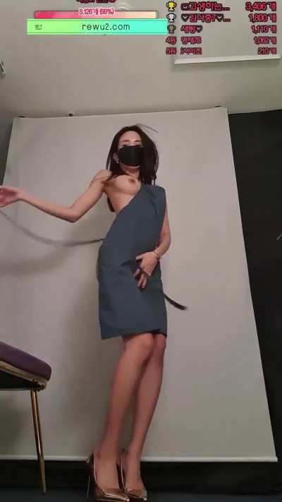 Asian Girl 