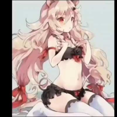 Loli is haram