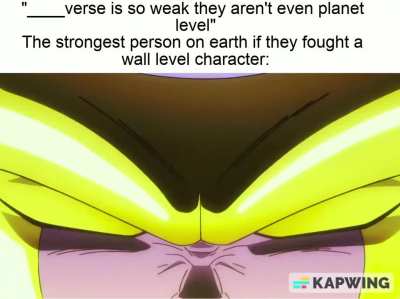 "deku is so weak" like bro u can't even chop a wooden table 😭