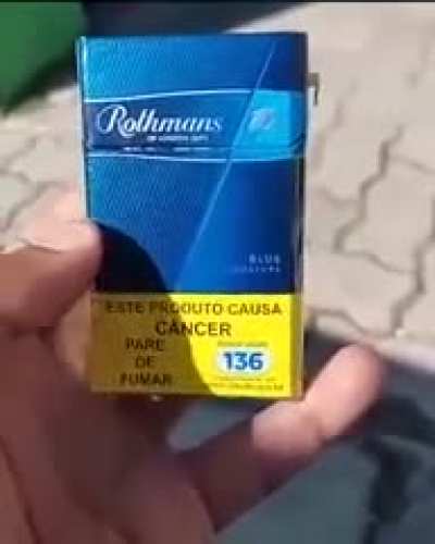 N fume