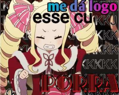 D&aacute; logo esse Cu, Joana