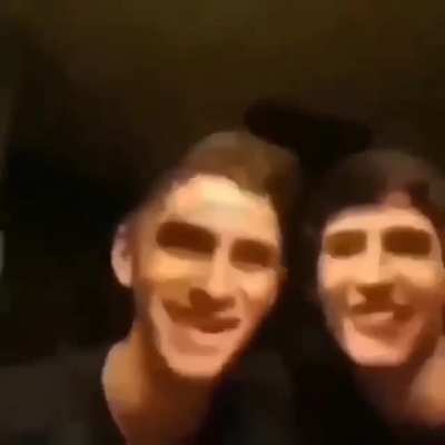 WTF?