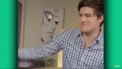 Ah, the good old days of smosh