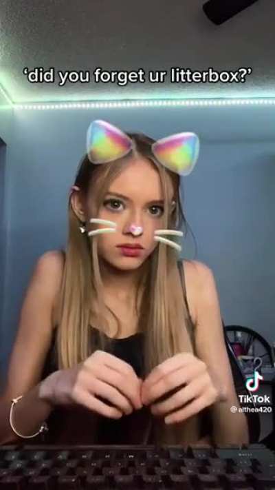 Gamer Girl