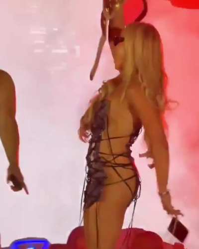 Liv Morgan