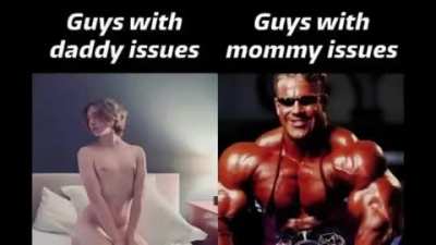 mommy