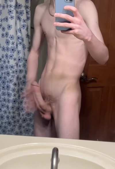 I&rsquo;ll give mine up with pleasure and lust for his cock 🥵