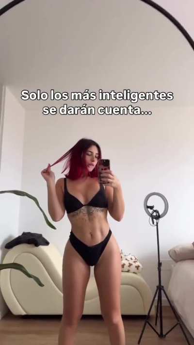 Judit capo TOP ONLYFANS ESPAÑA