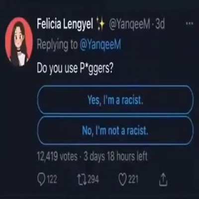Yes, 😎