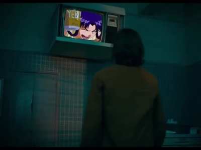 Misato &amp;lt;3