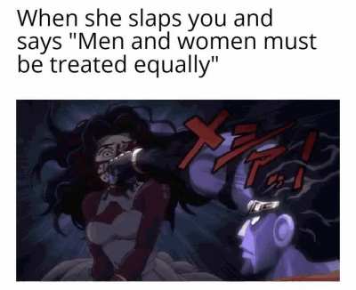 Treated with = done