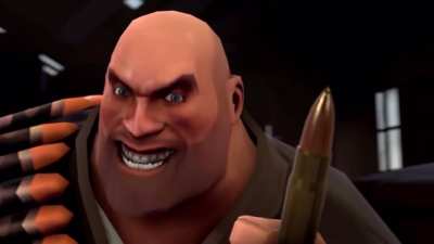 I&rsquo;ve yet to meet one that can outsmart bullet