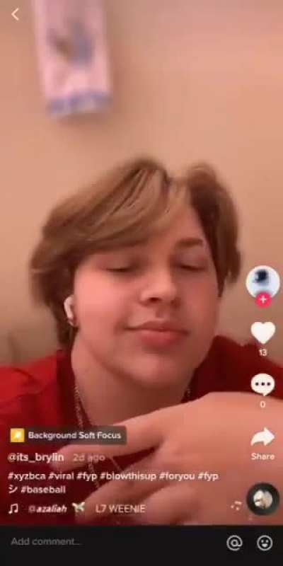 Cringe Climax