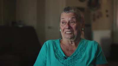 Grandma was arrested for feeding people in need as it is a criminal misdemeanor (punishable by fines and imprisonment) in Bullhead City, Arizona, USA to share prepared food in a public park “for charitable purposes