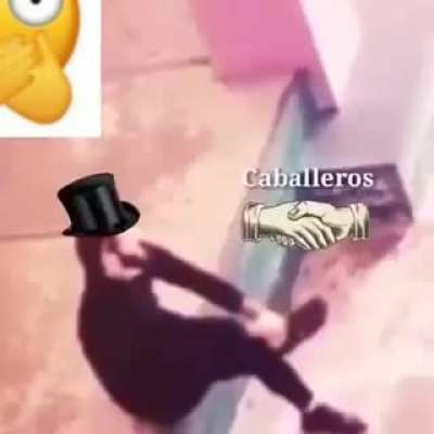 😳