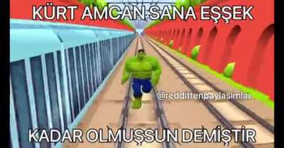 Lan ka&ccedil; amk 🤬(kulaklarım sikildi) edit bana ait