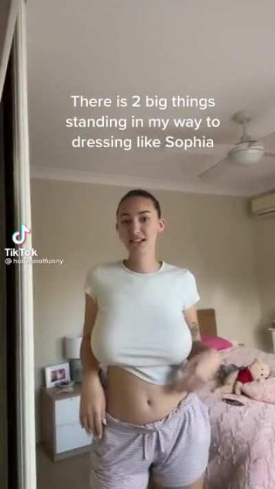 These milky teenys are getting out of hand 😩