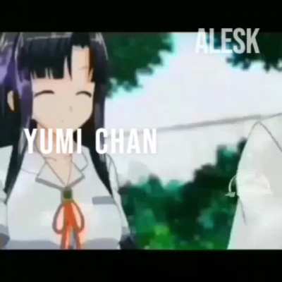 Nome desse anime