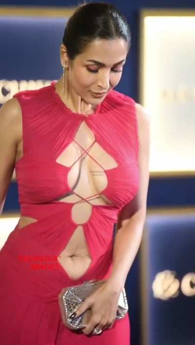 Malaika Arora hot.