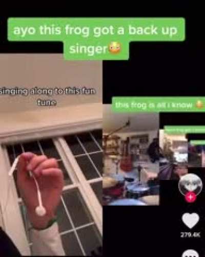 Maybe maybe maybe