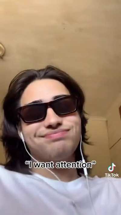 Comments are full of people agreeing with him