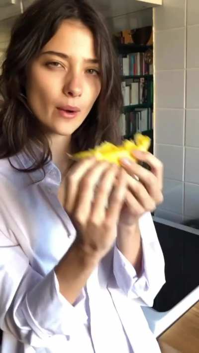 Blanca Soler