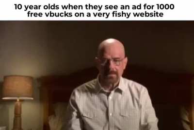 Walter White sharing his personal information [Project file in comments]