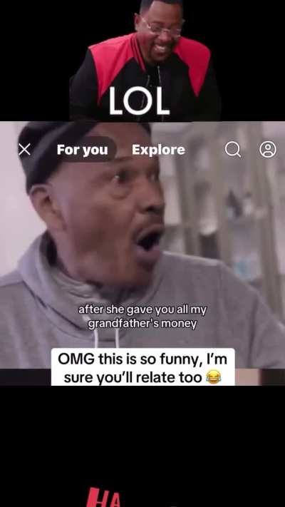 This was too funny 😁 [Funny Meme Videos]