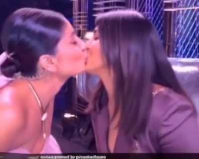 Kareena X Paryanka