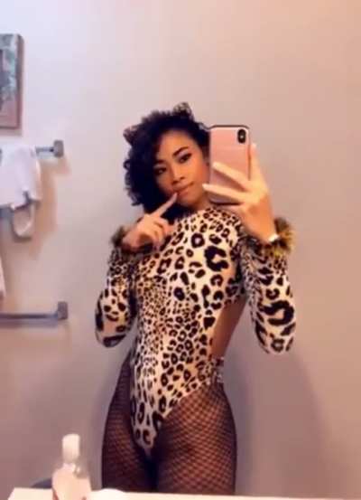 MEOW!!! 🐈 