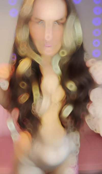 AI trend but naked of course