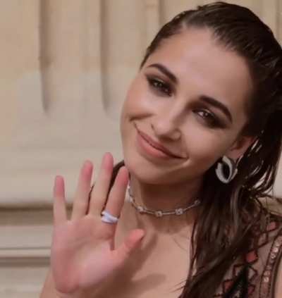 Naomi Scott