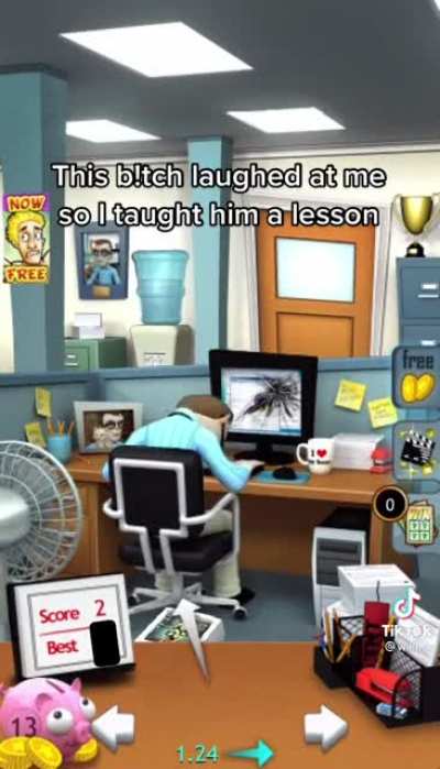 Ha B##ch