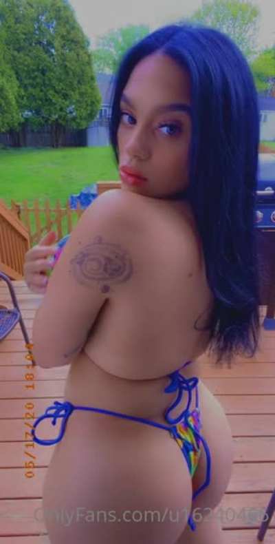 Gabi Beautiful