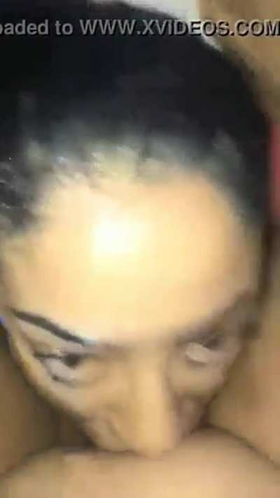 When your girl goes missing at the party