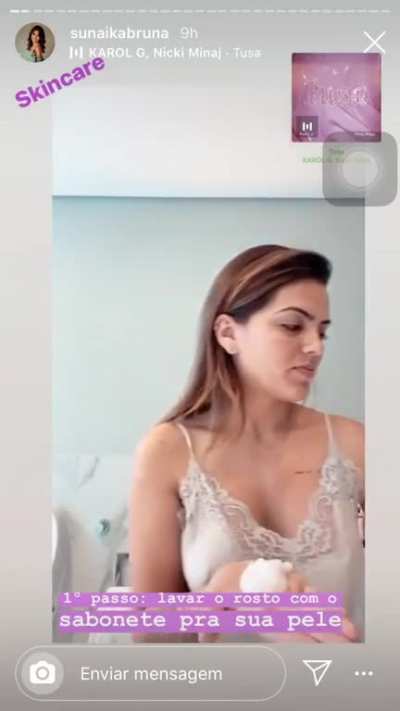 Sunaika Bruna