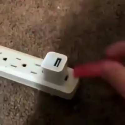 Usb