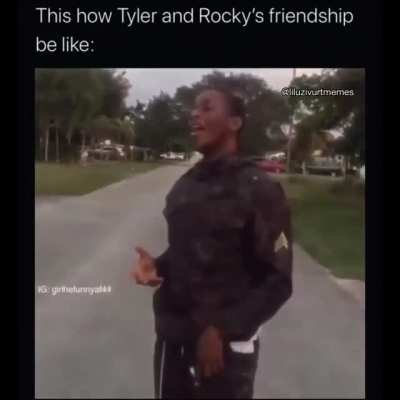 Goats fr😂🐐