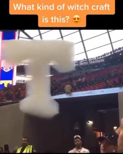 text to... bubble?