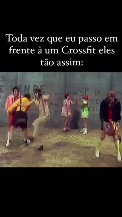pior q é